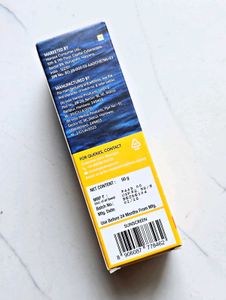Aqualogica Glow+ Dewy Sunscreen Gel SPF 50+