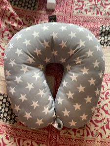 LAST WEEK😊Flight pillow, neck pillow