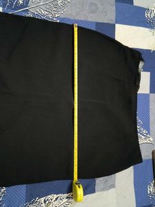 Classic Black Pants