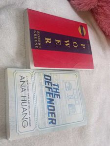 Used Book Bundle