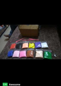 Art Clay For Kids