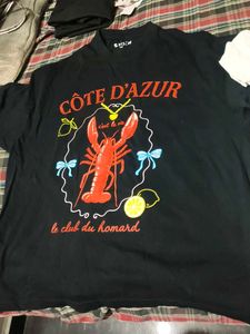 Graphic Print T-Shirts