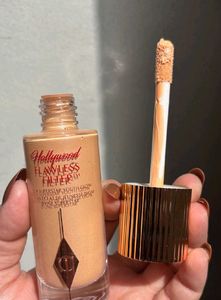Hollywood flawless filter skin tint foundation