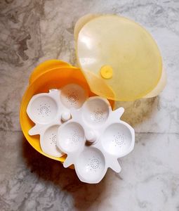 Microwave Idli Maker Set