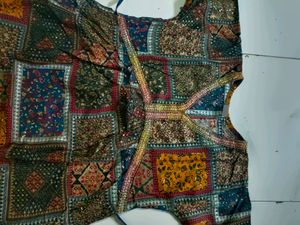 New Kurta Set