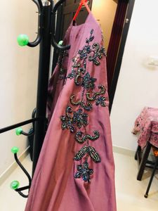 Embellished Abaya