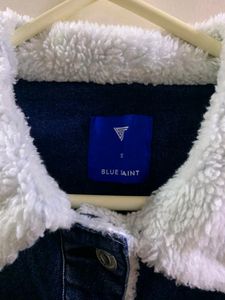 Blue Saint Denim Jacket