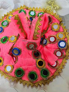 Laddu Gopal Fancy Dress Size 2, 3, 4