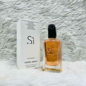 Giorgio Armani Si Eau de Parfum