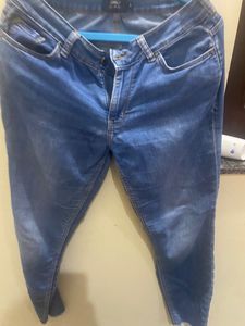Only jeans