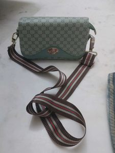 Stylish Crossbody Bag