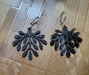 Set of 3 - Unique Design Earrings