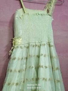 Embellished Dress