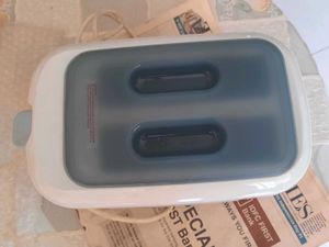 💢SPL OFFER @1450/- 💢Philips Pop Up Toaster