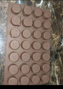 3 Mould Combo.