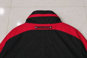 Tommy Hilfiger Premium Retro Jacket