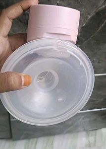 lifelong Wearable Breast Pump used