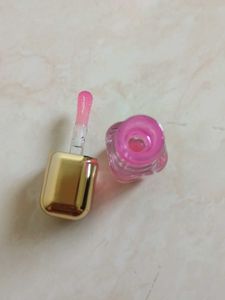 Lakme 9 to 5 Lip Oil