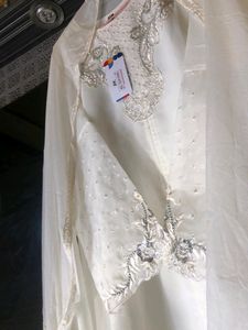 White Frock
