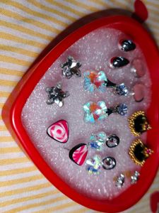 Earrings Set for Women