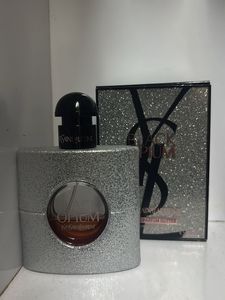 Yves Saint Laurent Black Opium Glitter EDP
