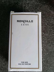 Ronzille Luxe Eau de Parfum