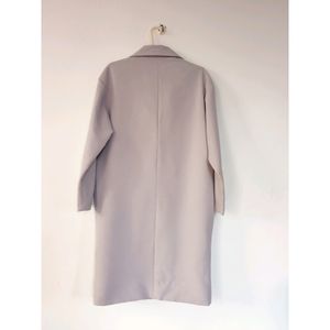 Korean long  Coat