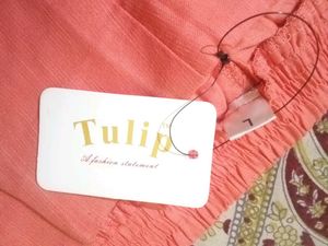 Cotton Pant Trouser For Wome.