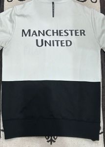 🇮🇳 NIKE Manchester United Jacket