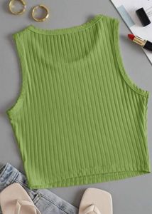 Cute Graphic Tank Top