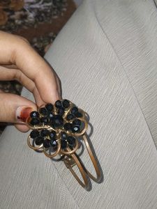 Floral Bracelet