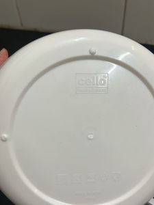 New- Cello Hotlock Insulated Hot Pot