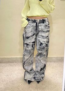 Low waist Jeans
