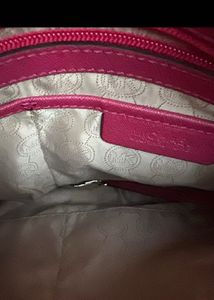 Michael Kors Handbag