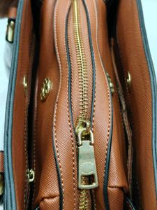 COACH DARCIE BAG**12A QUALITY**WITH SATIN DUST COV