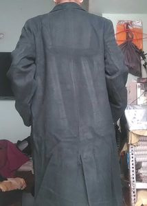 Women Overcoat For Winter