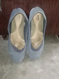 Bata Slimfit Shoes