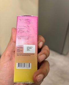 Curvella Hair Removal Oil
