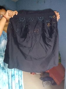 Lee Cooper black shirt
