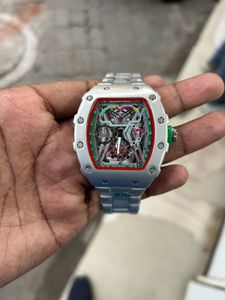 Richard Mille Watch(first copy)