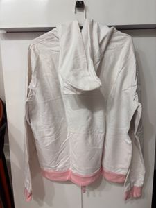 Mickey Mouse Colorblock Hoodie