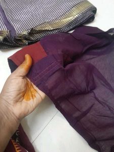 Good Condition Saree