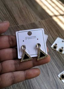 Korean Earrings each pair 299