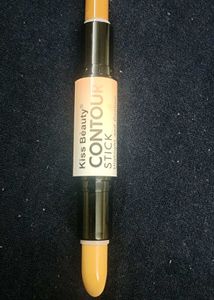 KISS BEAUTY INTERNATIONAL CONTOUR STICK