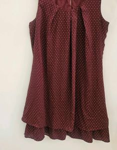 Allen Solly Beautiful Dress
