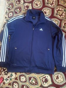Adidas Track Jacket