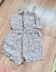 H&amp;M playsuit