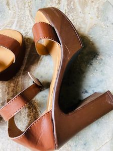 Brand New Heels