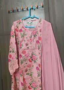 New Unused BhamaCoutureBrand AlineAnarkaliSuit