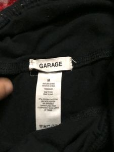 Combo Of Ankle-Length Leggings